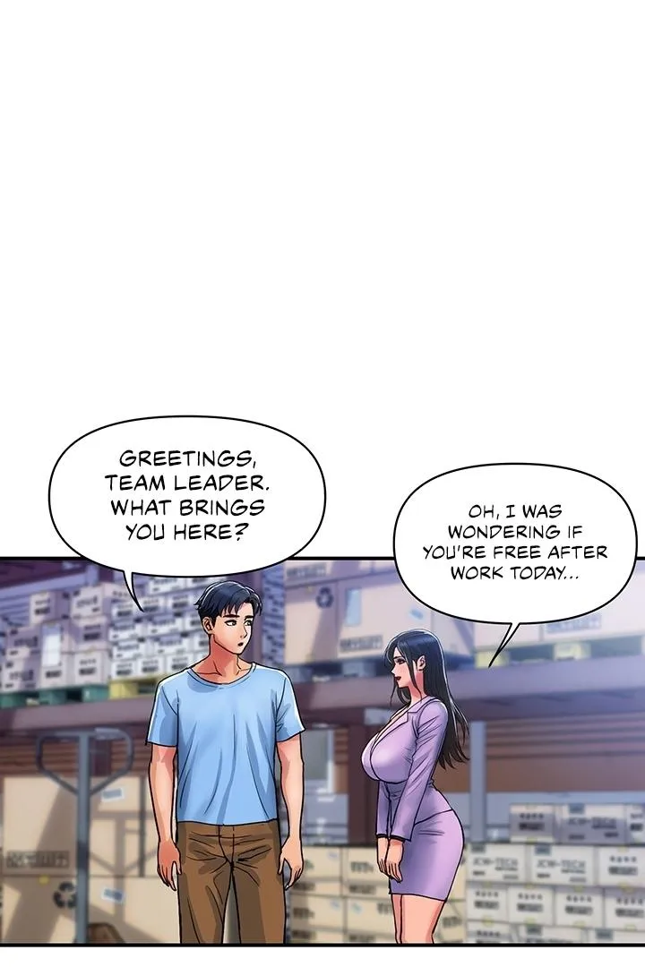 Department Store Ladies Chapter 15 page 15 - 