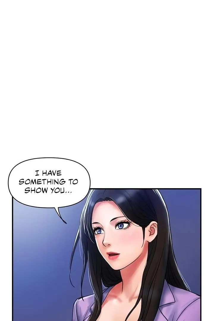 Department Store Ladies Chapter 15 page 16 - 