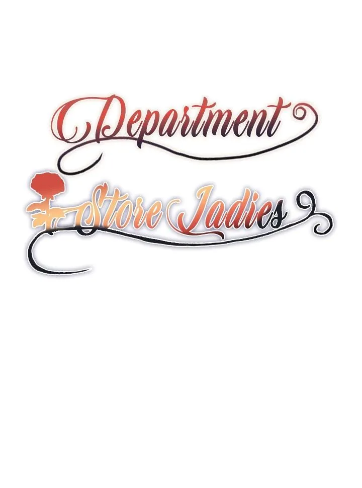 Department Store Ladies Chapter 15 page 18 - 