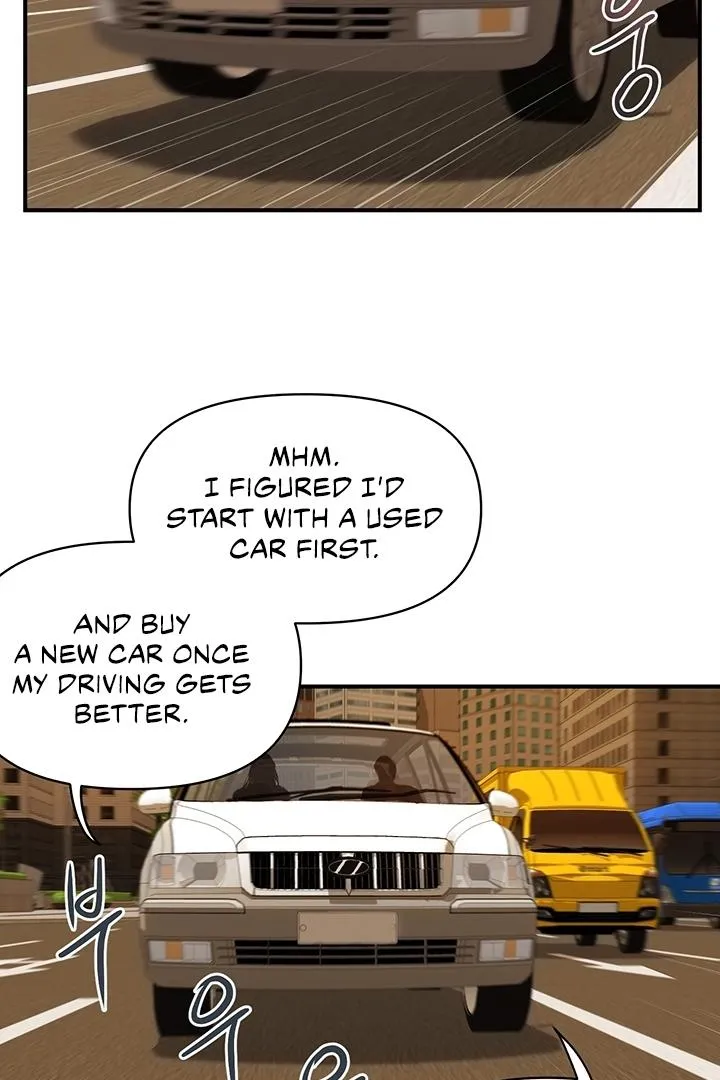 Department Store Ladies Chapter 15 page 21 - 