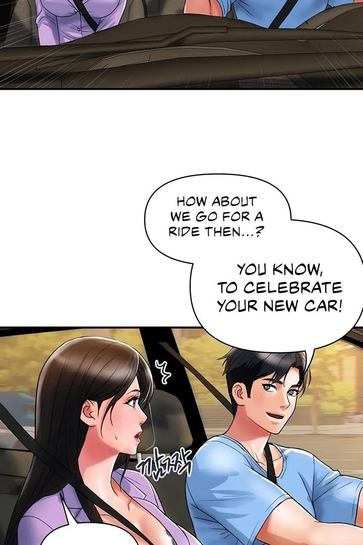 Department Store Ladies Chapter 15 page 23 - 