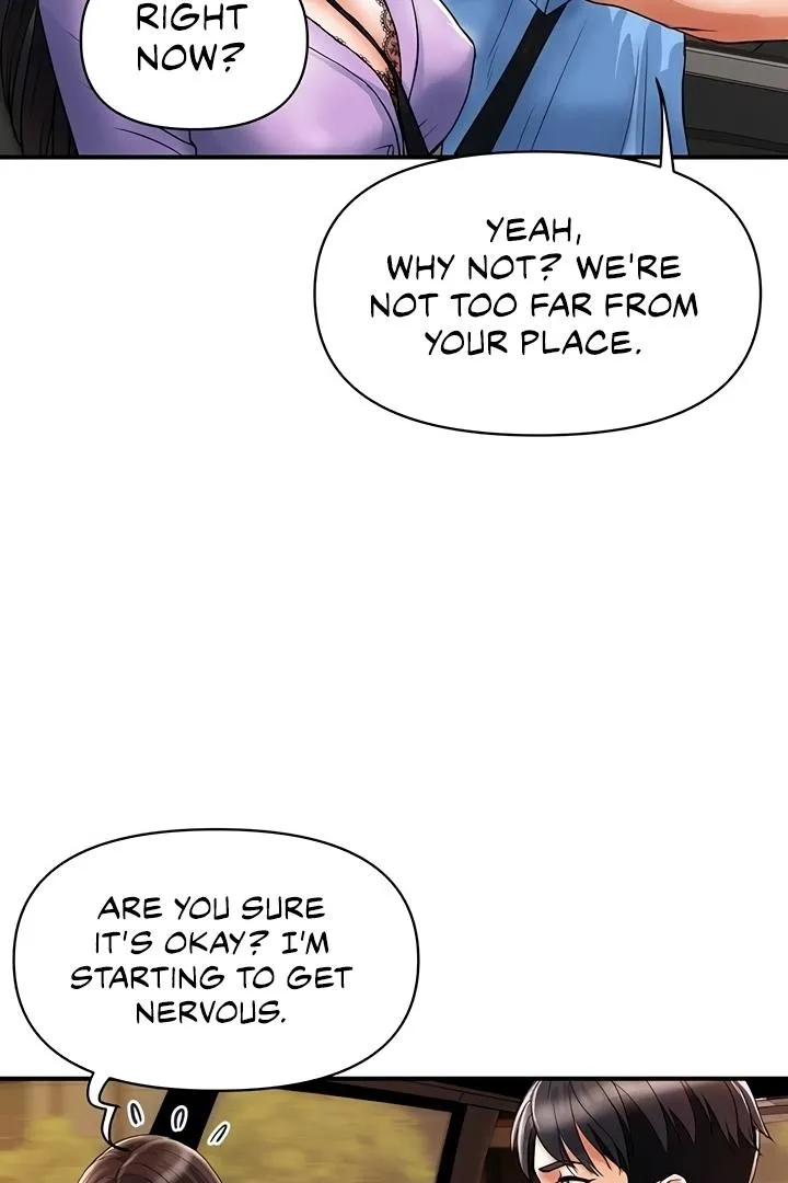 Department Store Ladies Chapter 15 page 24 - 