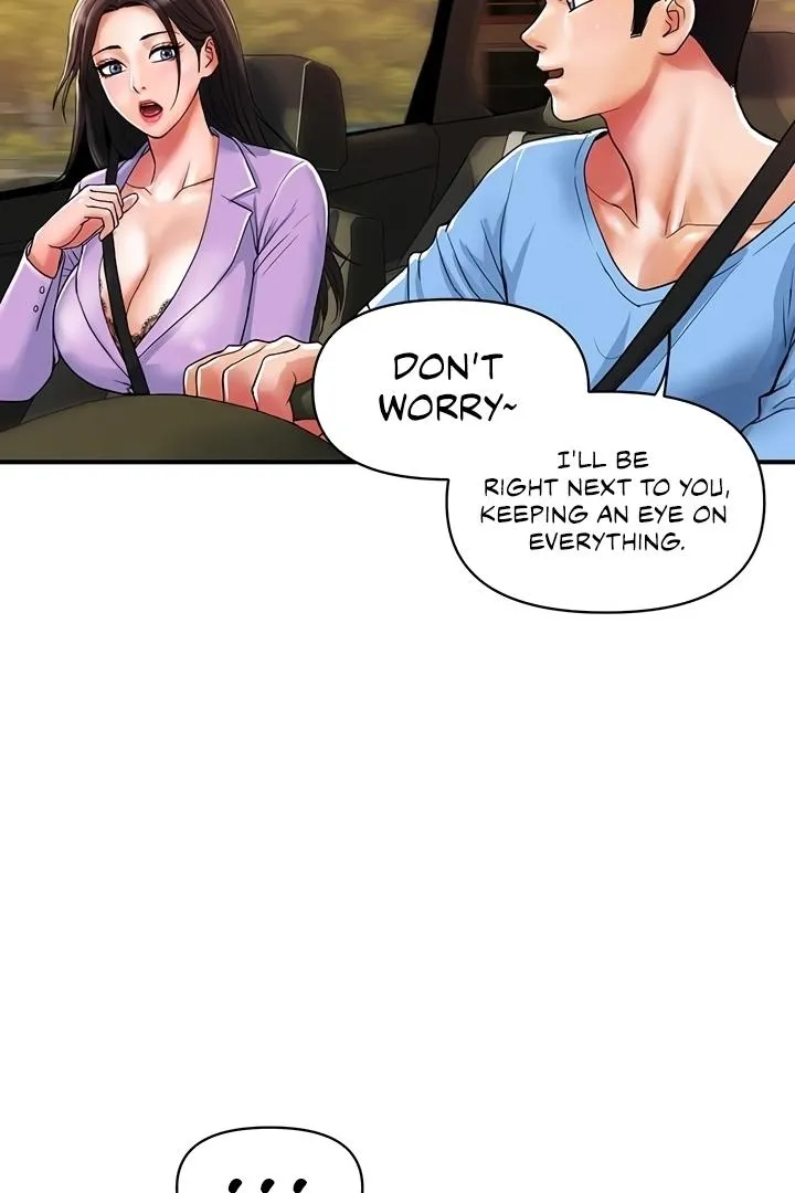 Department Store Ladies Chapter 15 page 25 - 