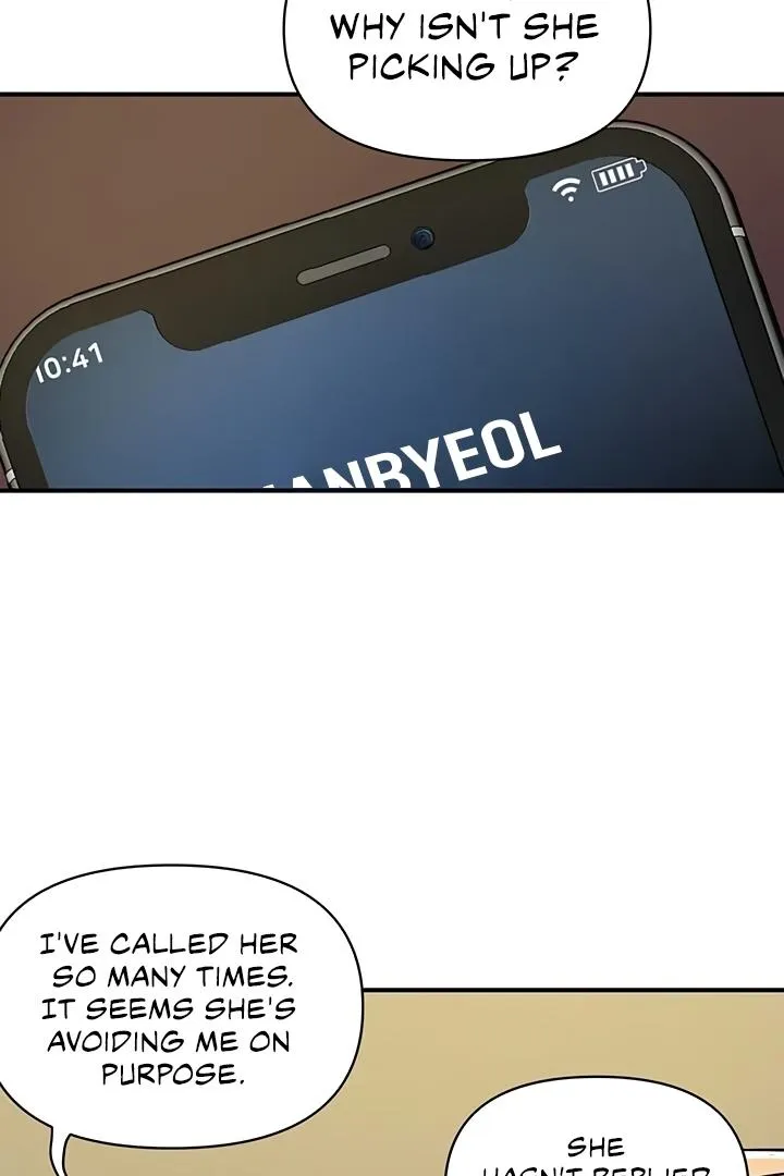 Department Store Ladies Chapter 15 page 29 - 