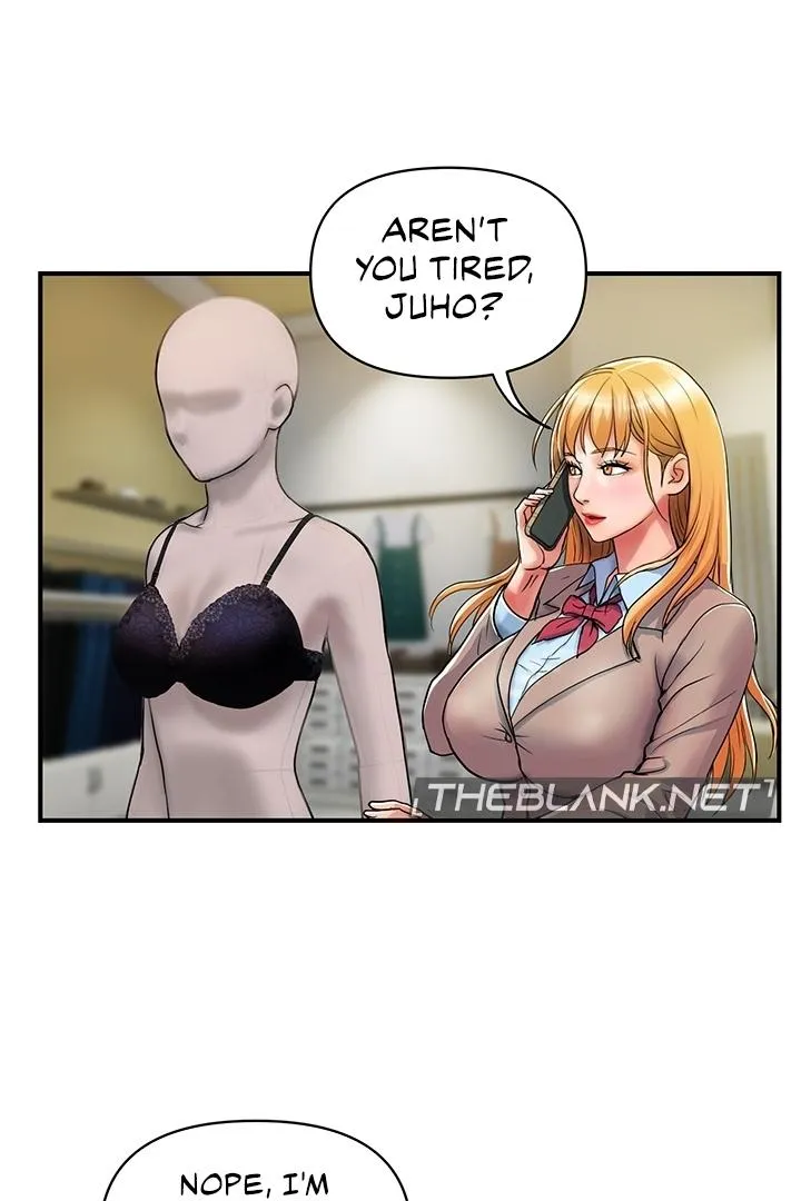 Department Store Ladies Chapter 15 page 4 - 