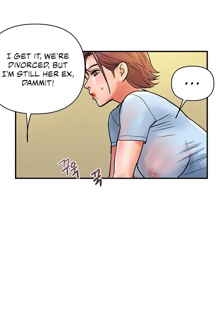 Department Store Ladies Chapter 15 page 32 - 
