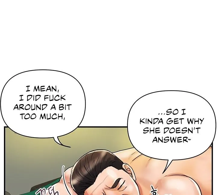 Department Store Ladies Chapter 15 page 35 - 