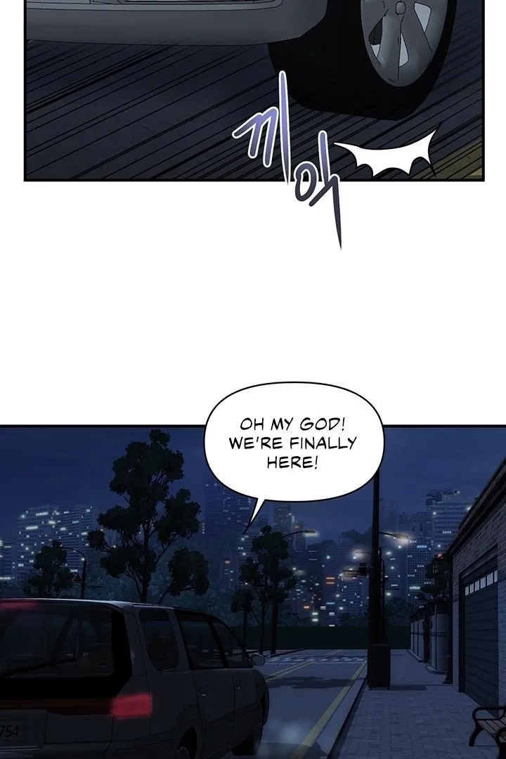 Department Store Ladies Chapter 15 page 39 - 