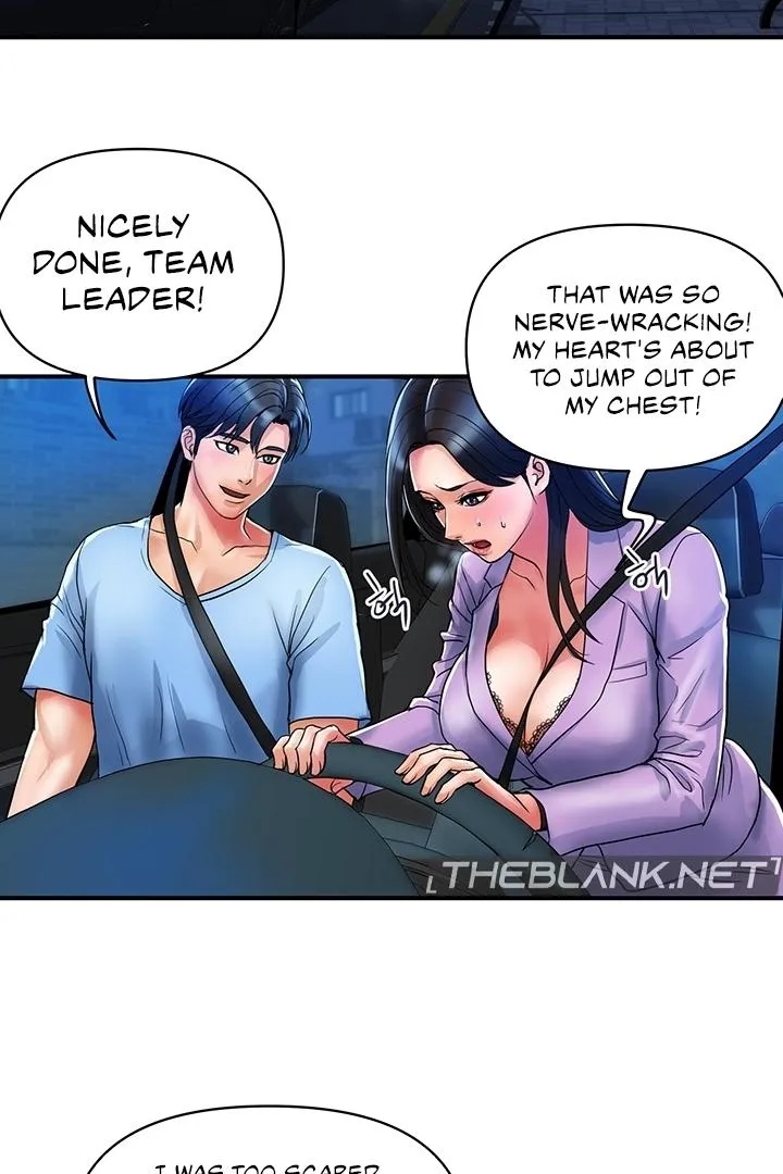 Department Store Ladies Chapter 15 page 40 - 