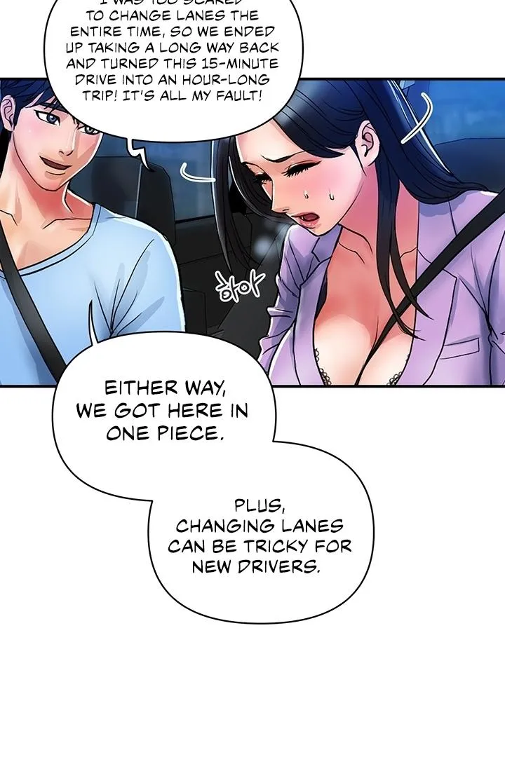 Department Store Ladies Chapter 15 page 41 - 