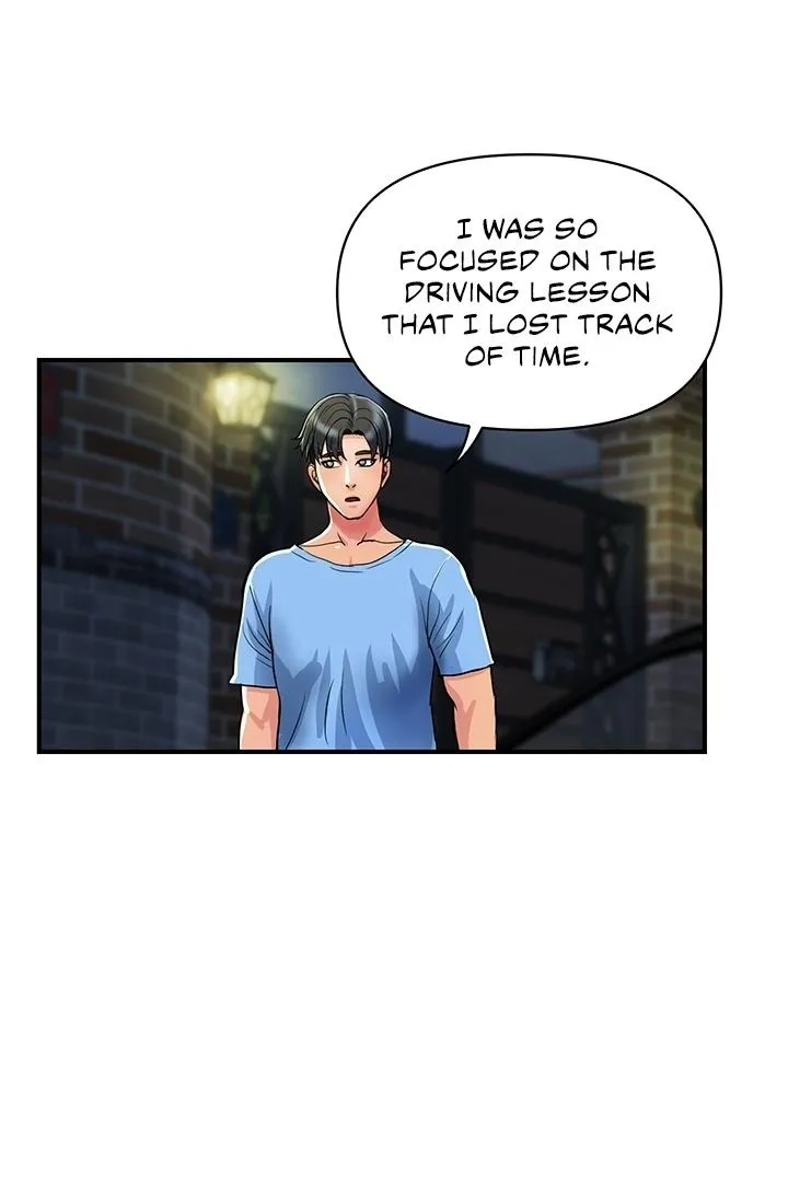 Department Store Ladies Chapter 15 page 43 - 