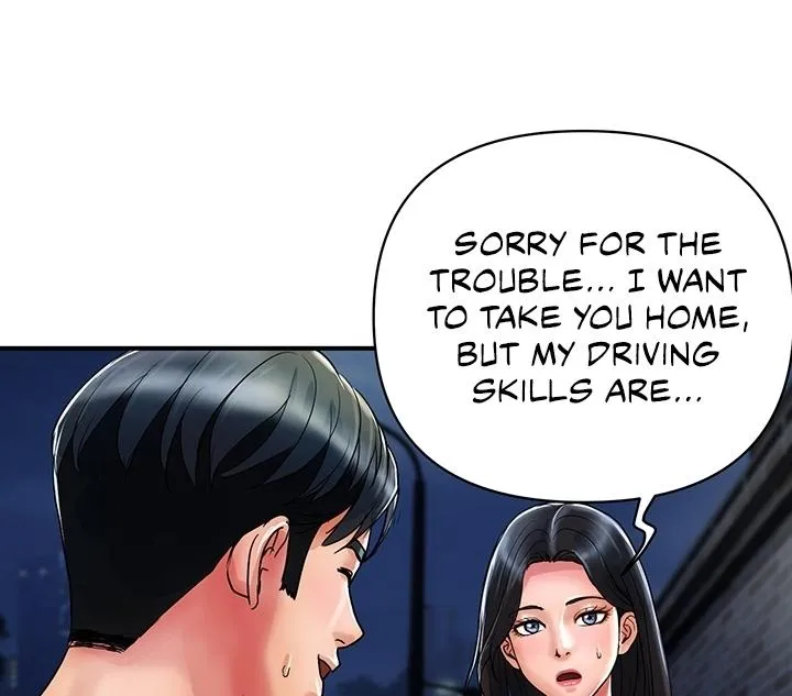 Department Store Ladies Chapter 15 page 44 - 