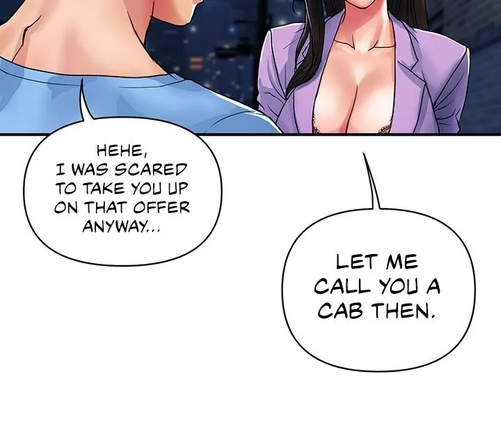 Department Store Ladies Chapter 15 page 45 - 