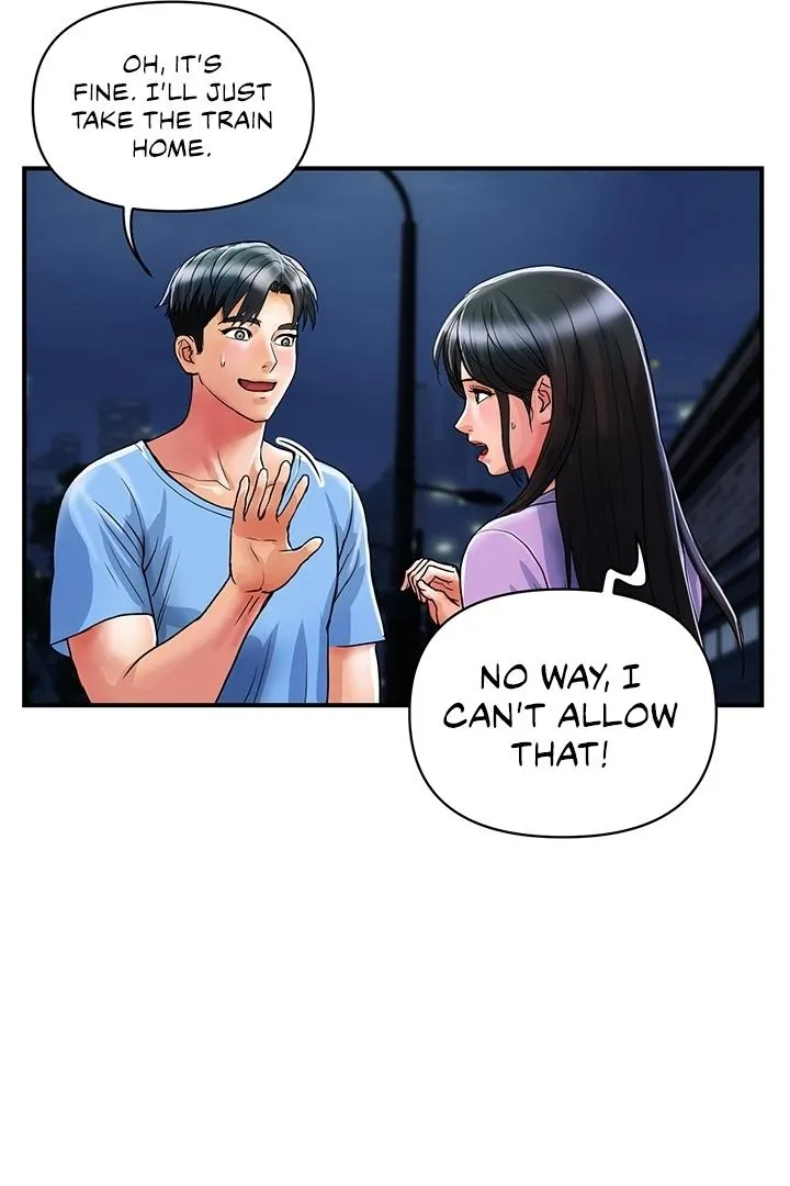 Department Store Ladies Chapter 15 page 46 - 