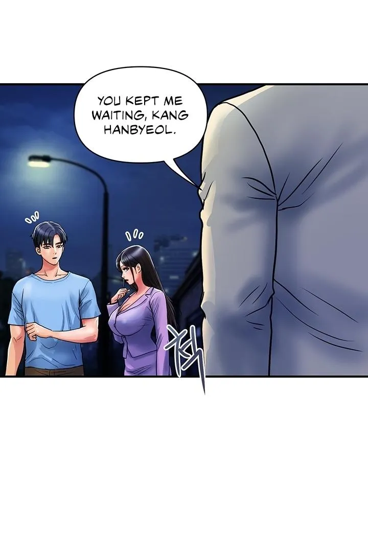 Department Store Ladies Chapter 15 page 47 - 