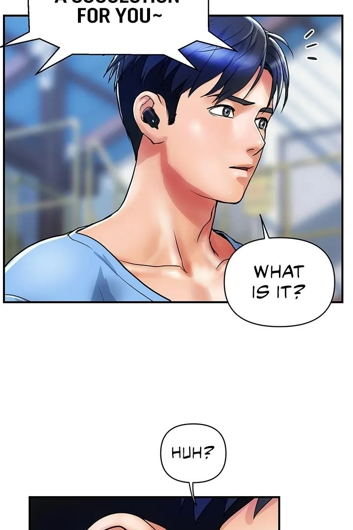 Department Store Ladies Chapter 15 page 6 - 