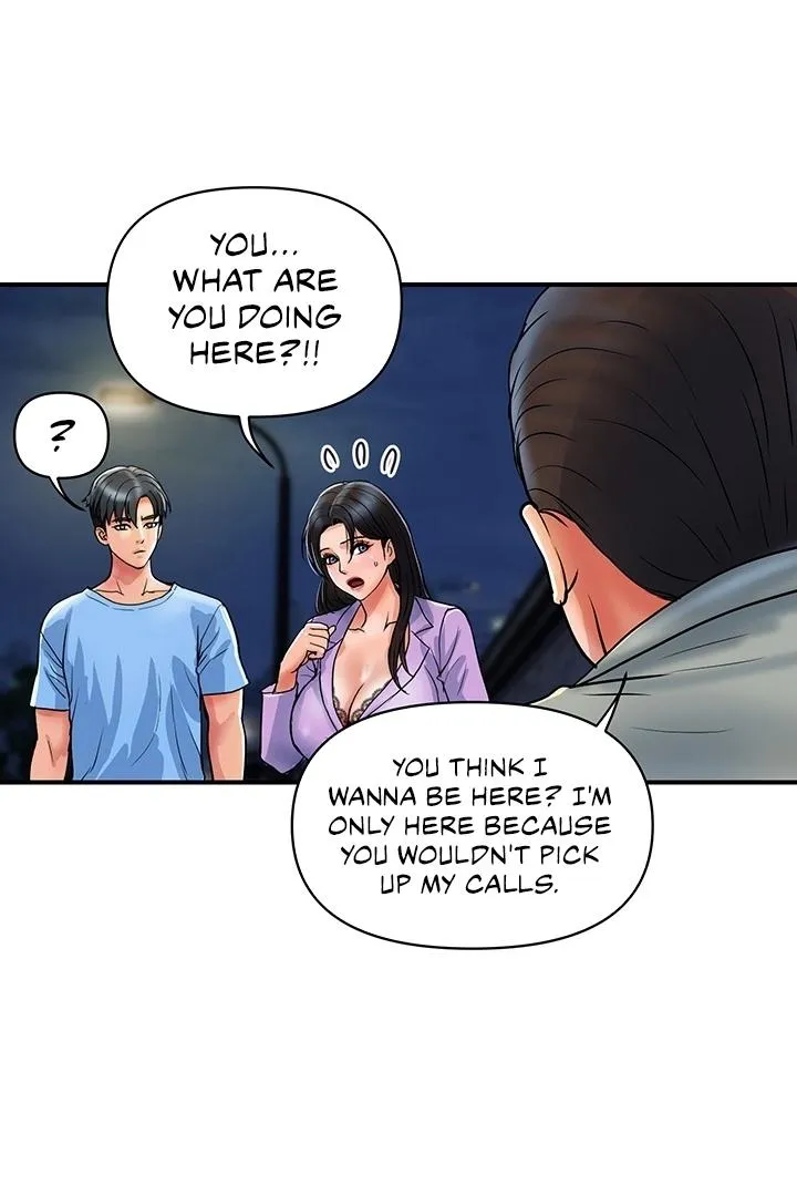 Department Store Ladies Chapter 15 page 51 - 