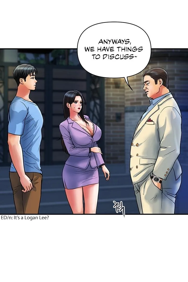 Department Store Ladies Chapter 15 page 52 - 