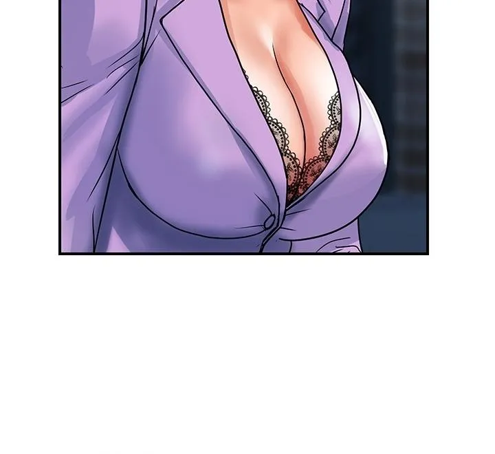 Department Store Ladies Chapter 15 page 54 - 