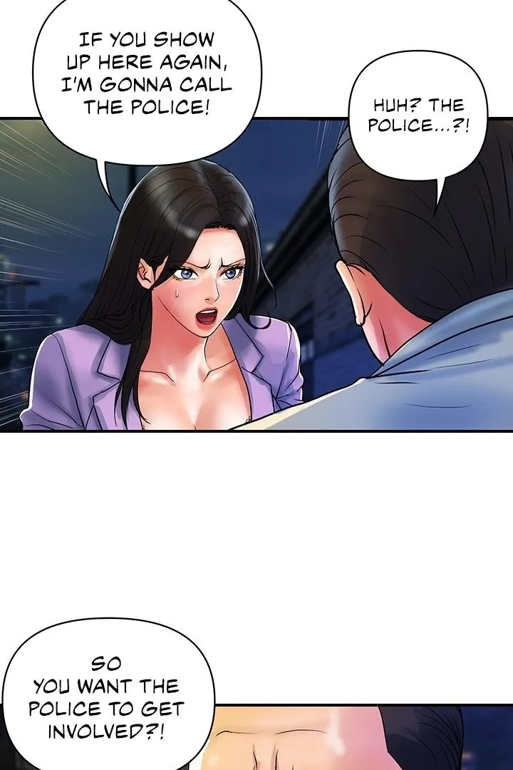 Department Store Ladies Chapter 15 page 57 - 