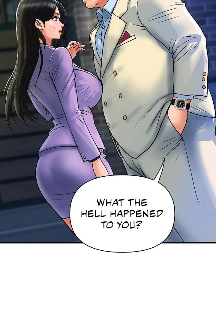 Department Store Ladies Chapter 15 page 59 - 