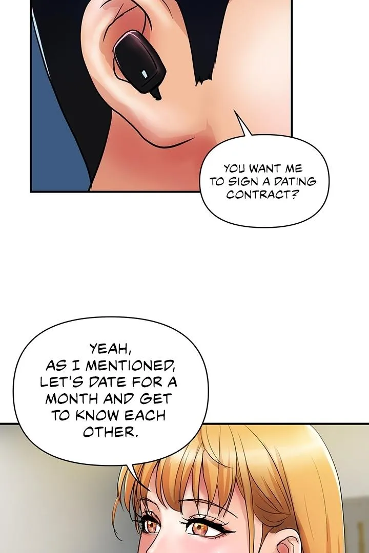 Department Store Ladies Chapter 15 page 7 - 