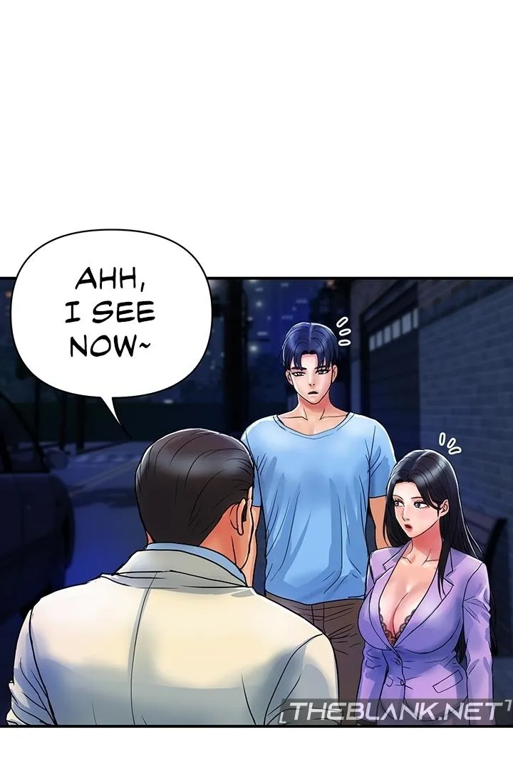 Department Store Ladies Chapter 15 page 61 - 