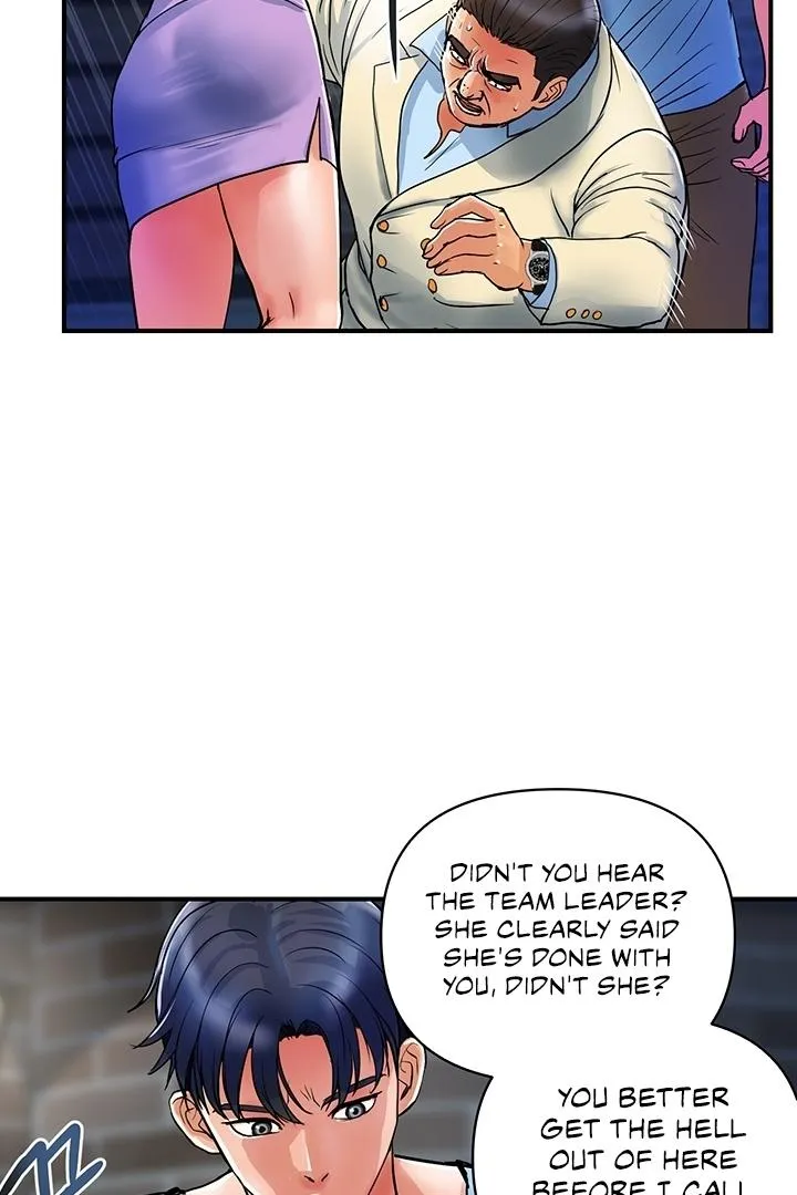 Department Store Ladies Chapter 15 page 68 - 