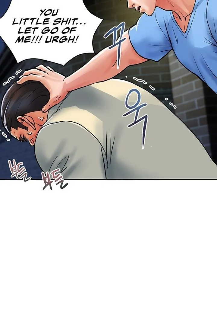 Department Store Ladies Chapter 15 page 70 - 