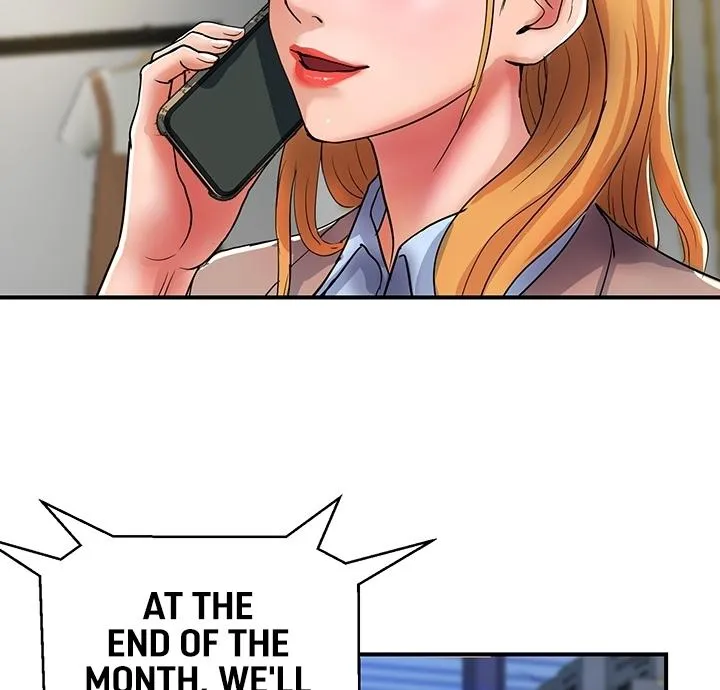 Department Store Ladies Chapter 15 page 8 - 