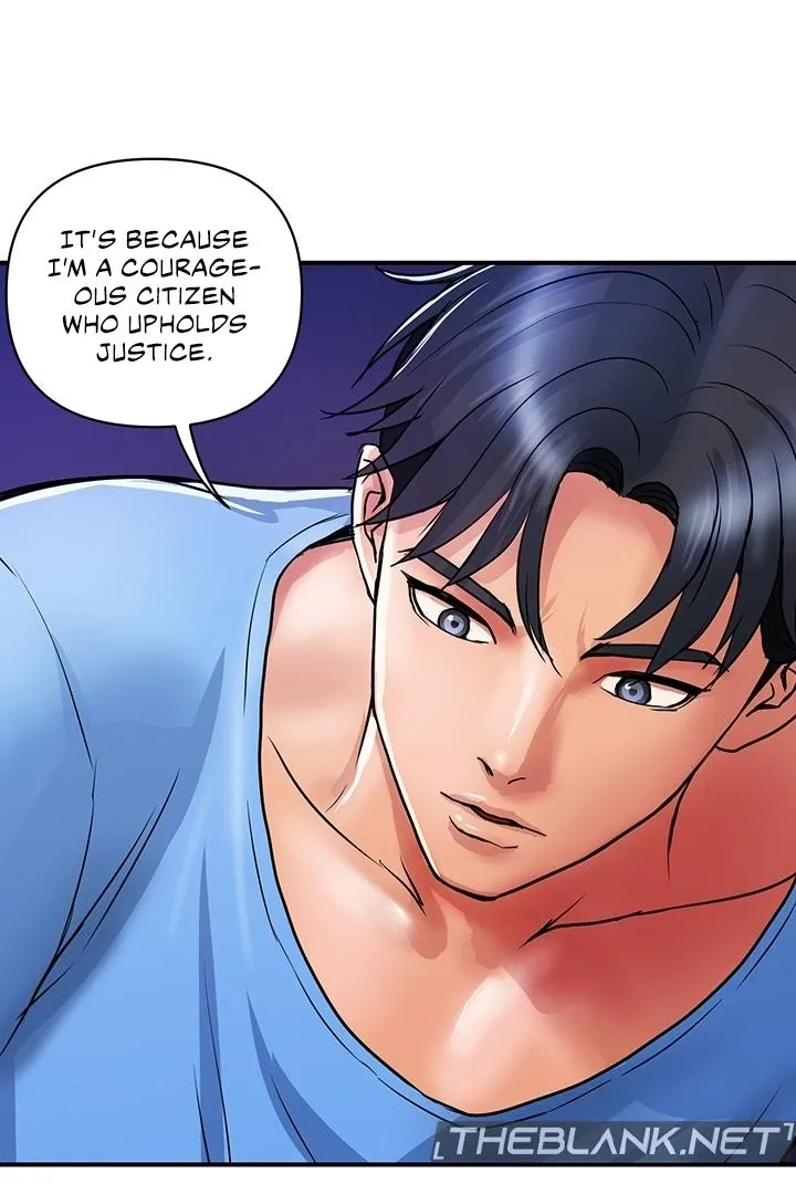 Department Store Ladies Chapter 15 page 73 - 