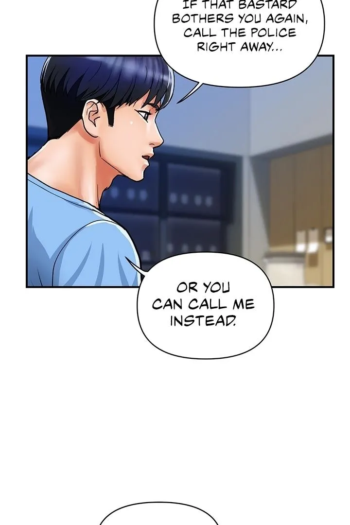 Department Store Ladies Chapter 16 page 12 - 