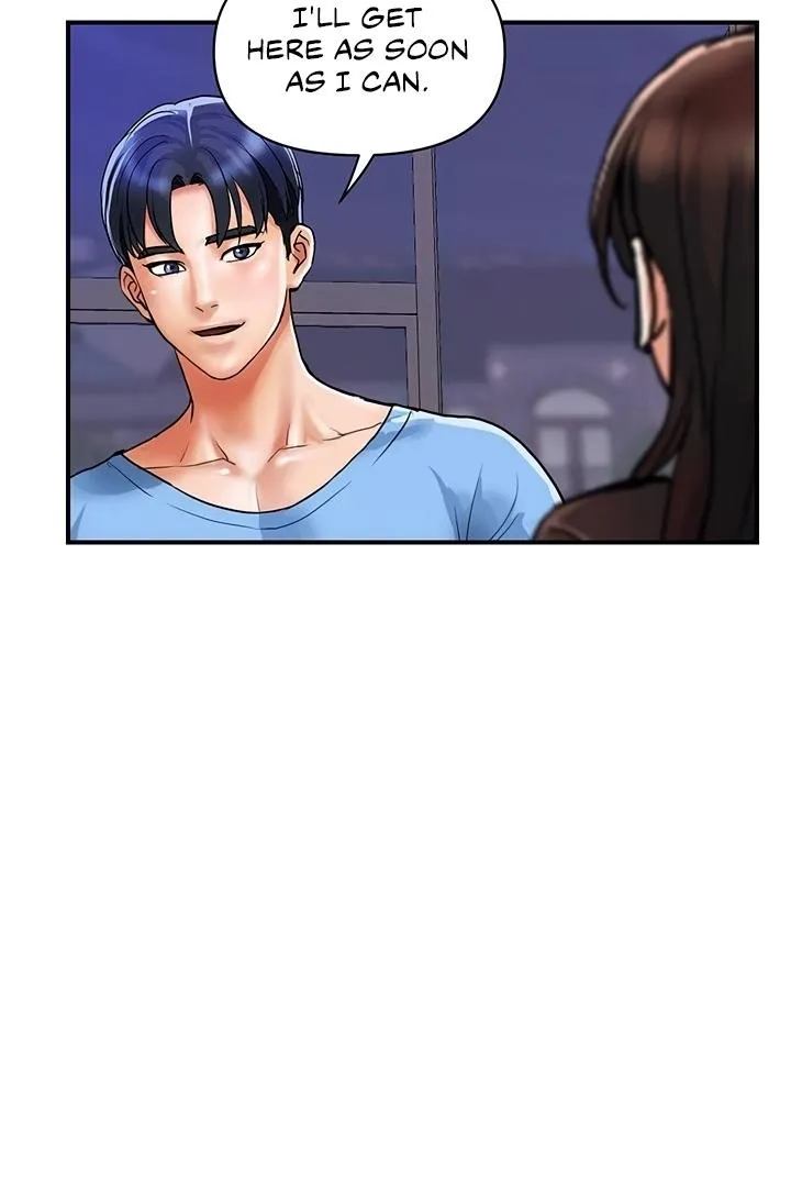 Department Store Ladies Chapter 16 page 13 - 