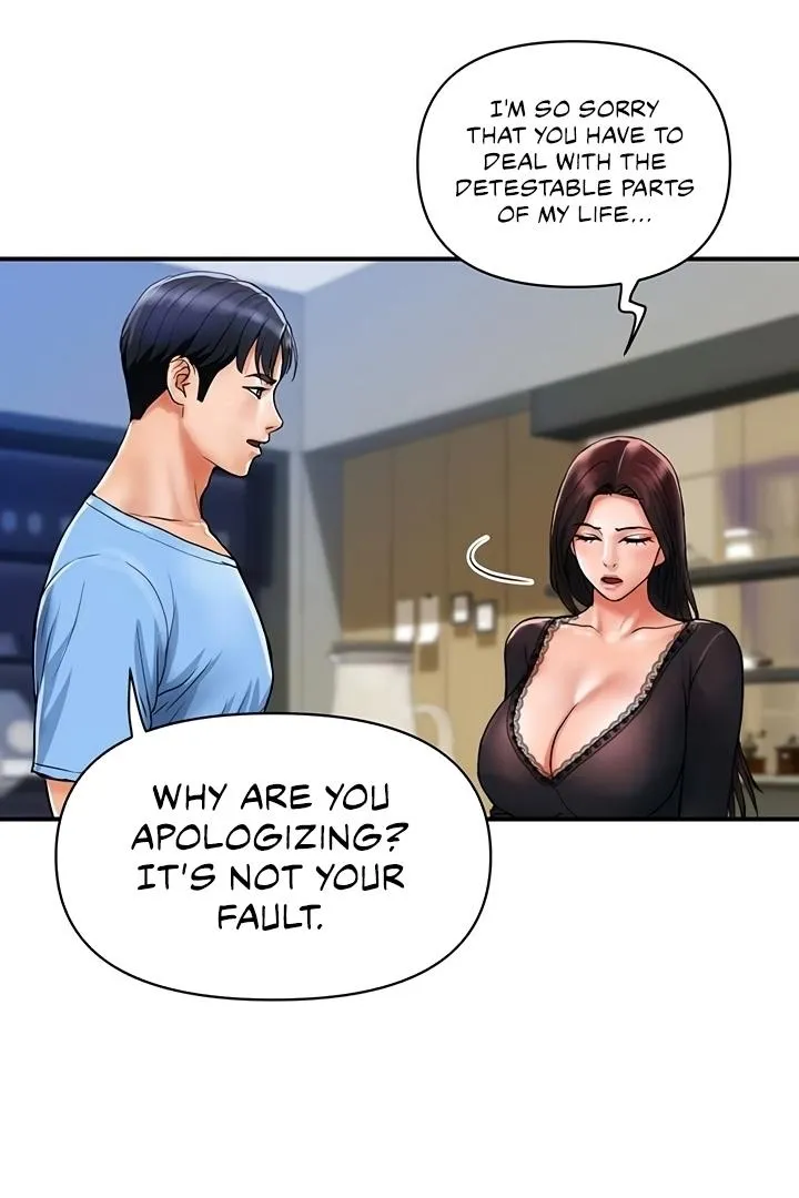 Department Store Ladies Chapter 16 page 14 - 