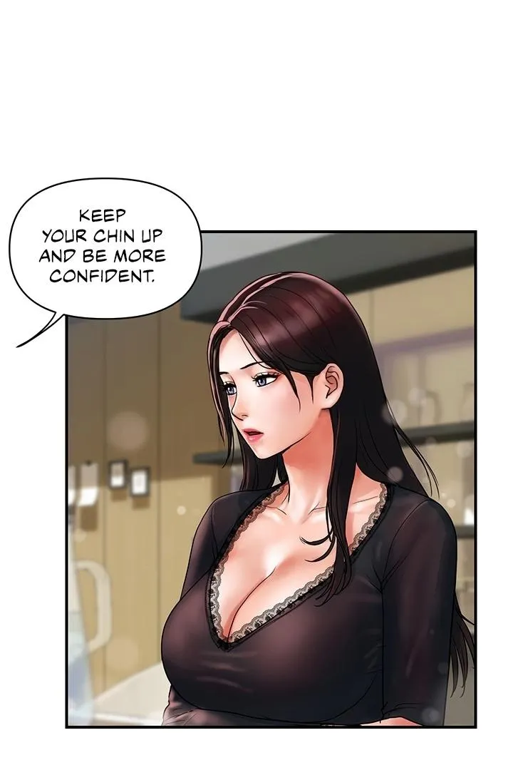 Department Store Ladies Chapter 16 page 15 - 
