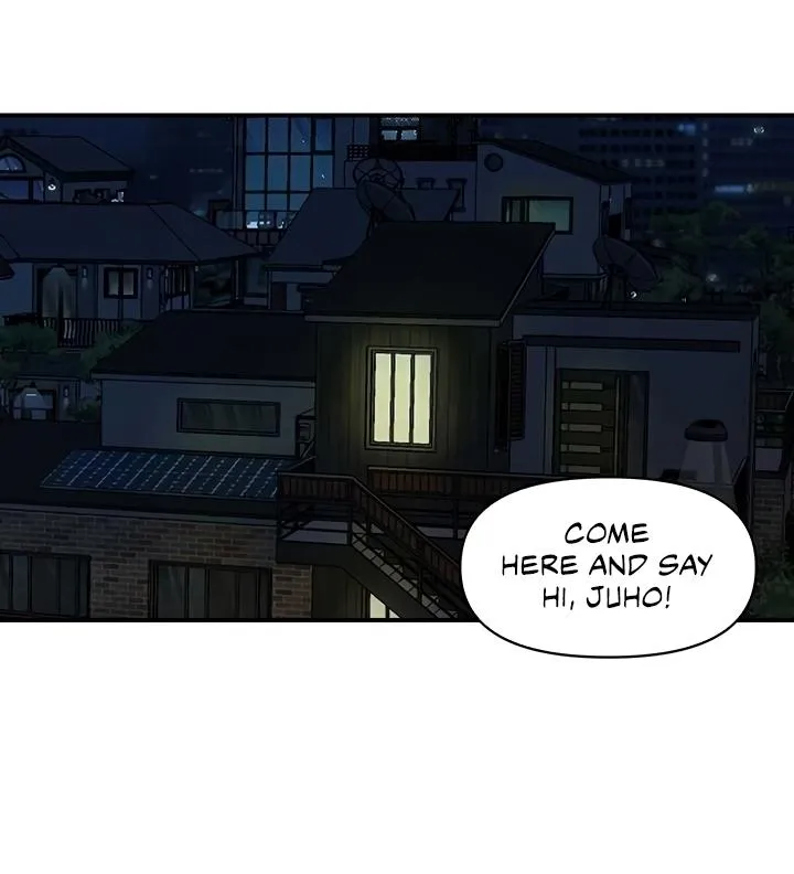 Department Store Ladies Chapter 16 page 18 - 