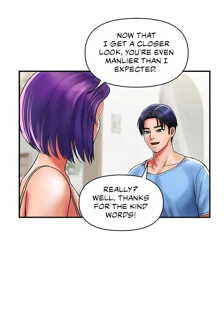 Department Store Ladies Chapter 16 page 20 - 