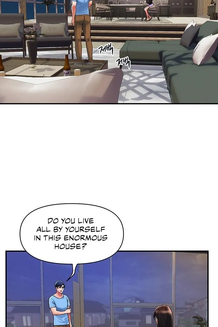 Department Store Ladies Chapter 16 page 3 - 