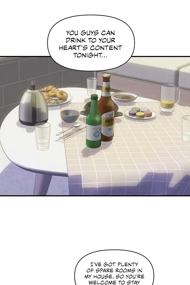 Department Store Ladies Chapter 16 page 21 - 