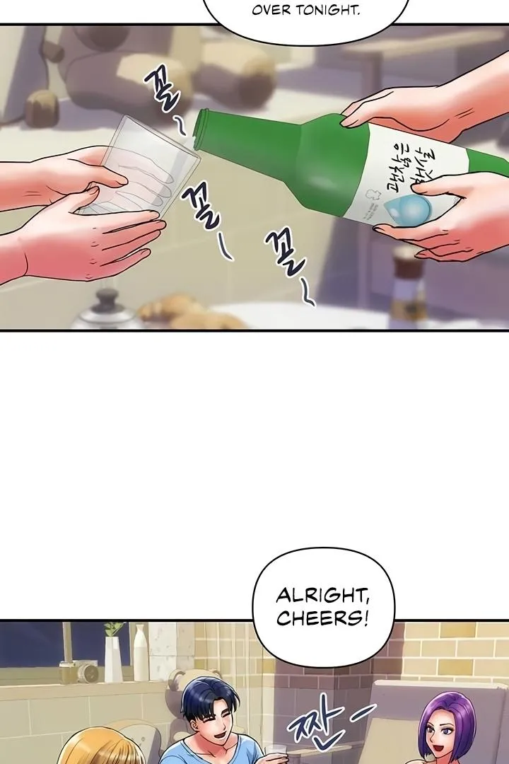 Department Store Ladies Chapter 16 page 22 - 