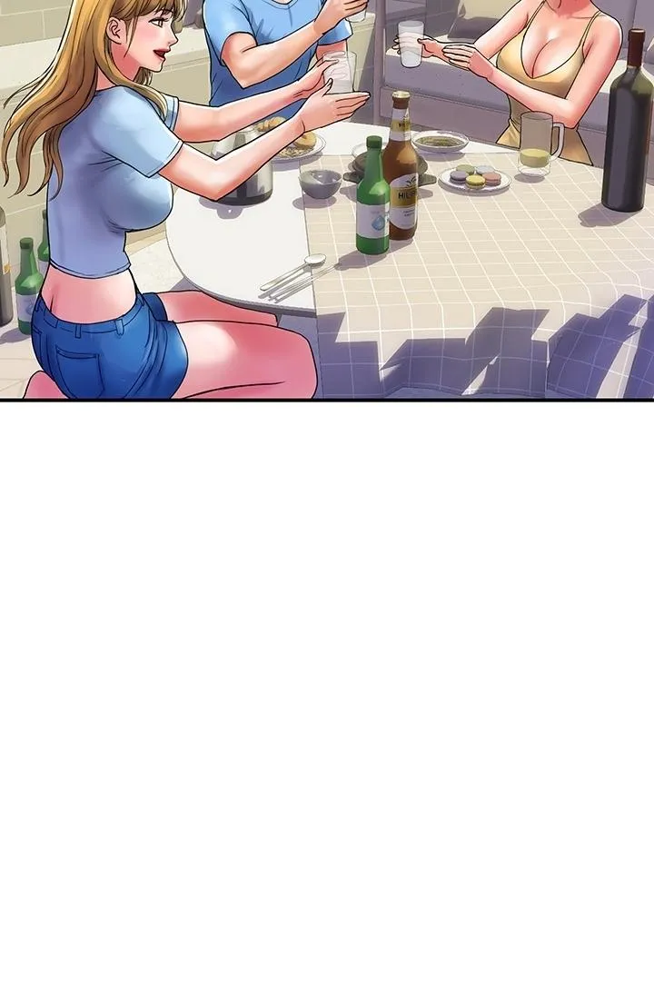 Department Store Ladies Chapter 16 page 23 - 