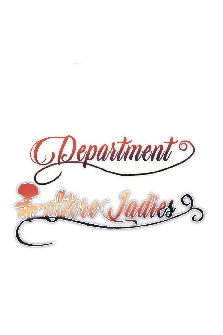 Department Store Ladies Chapter 16 page 24 - 