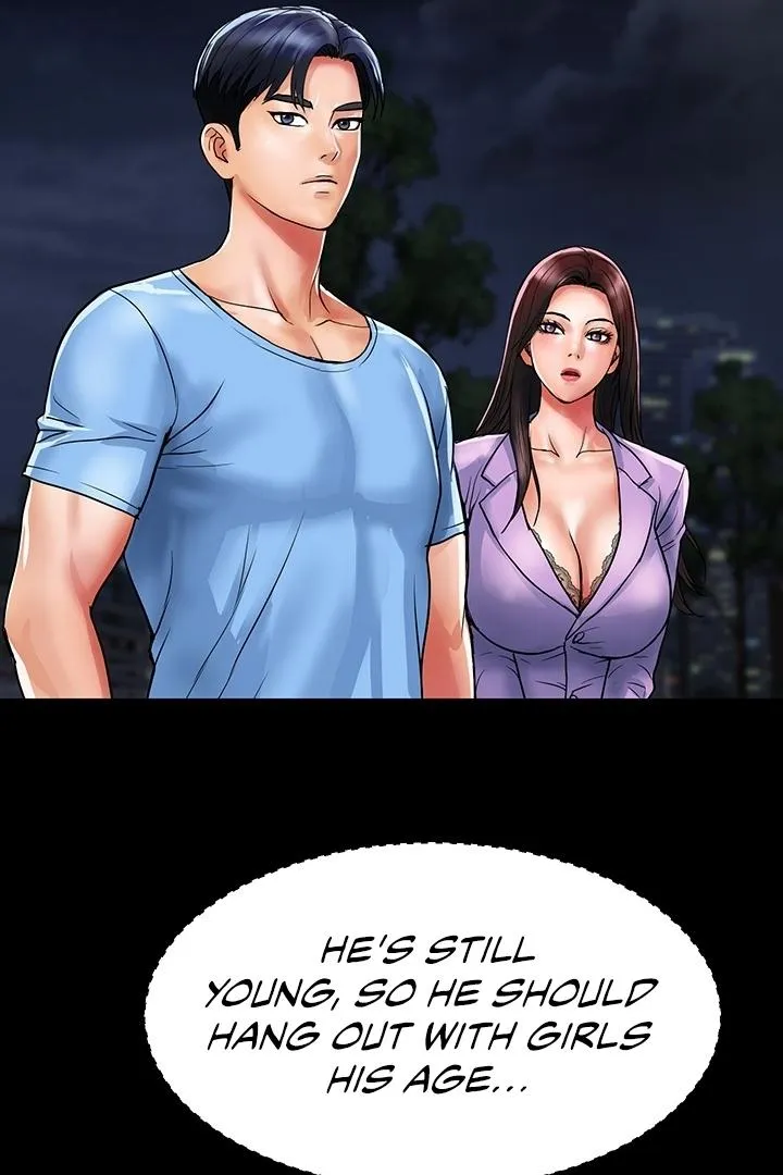 Department Store Ladies Chapter 16 page 28 - 