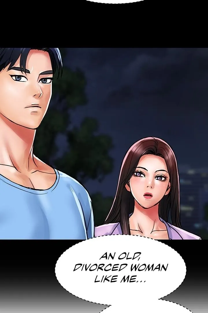 Department Store Ladies Chapter 16 page 29 - 
