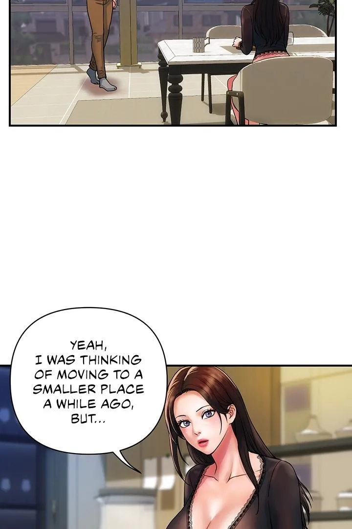 Department Store Ladies Chapter 16 page 4 - 
