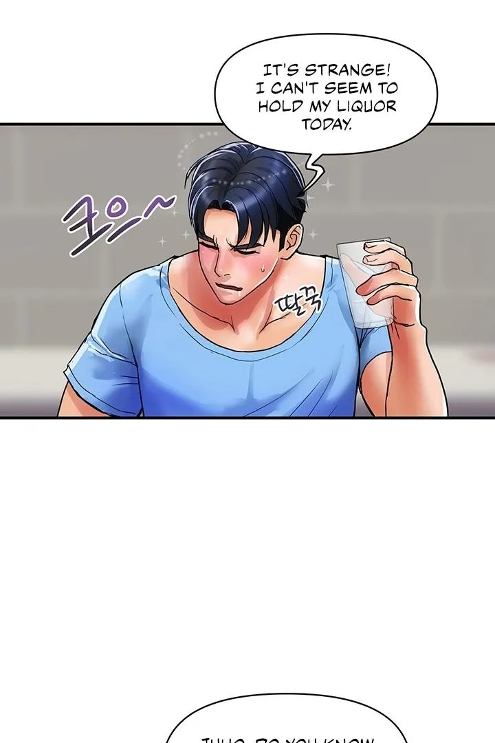 Department Store Ladies Chapter 16 page 33 - 