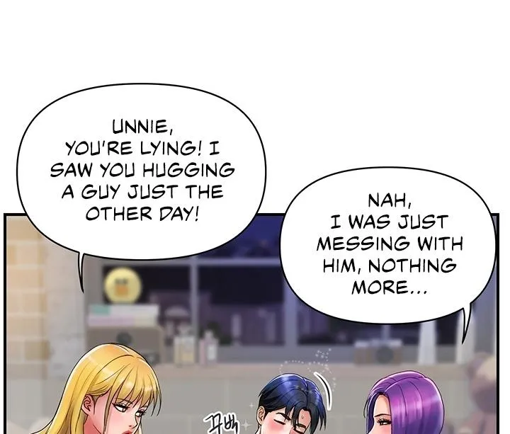 Department Store Ladies Chapter 16 page 35 - 