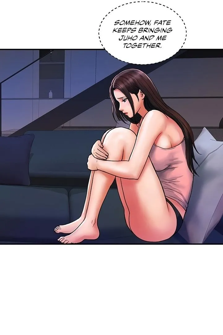 Department Store Ladies Chapter 16 page 37 - 