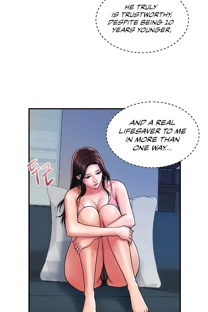 Department Store Ladies Chapter 16 page 39 - 