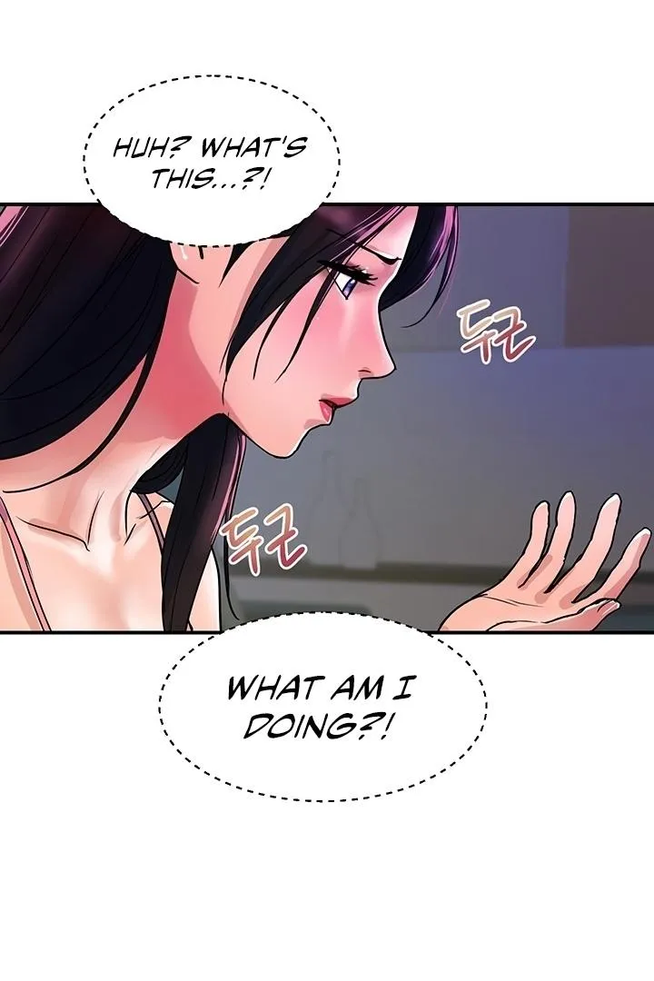 Department Store Ladies Chapter 16 page 42 - 